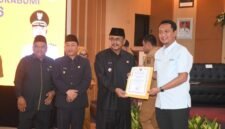 Musrenbang RKPD 2027 Sukabumi fokus pada agroindustri dan pariwisata.