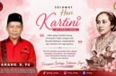 Hari Kartini jadi momentum pemberdayaan perempuan.