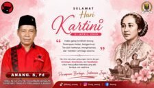 Hari Kartini jadi momentum pemberdayaan perempuan.
