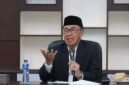Sekda Sukabumi lantik 80 dewan hakim MTQ ke-47. (foto/fb: Pemerintah Kabupaten Sukabumi)