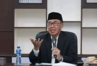 Sekda Sukabumi lantik 80 dewan hakim MTQ ke-47. (foto/fb: Pemerintah Kabupaten Sukabumi)