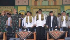 MTQ ke-47 Sukabumi resmi dibuka, 427 peserta siap berkompetisi. (foto/fb: Pemerintah Kabupaten Sukabumi)