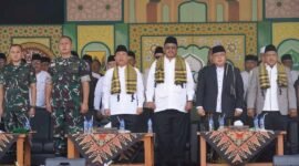 MTQ ke-47 Sukabumi resmi dibuka, 427 peserta siap berkompetisi. (foto/fb: Pemerintah Kabupaten Sukabumi)