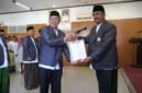 Bupati Sukabumi kukuhkan Forum MTA untuk perkuat nilai religius ASN. (foto/fb: Pemerintah Kabupaten Sukabumi)
