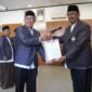 Bupati Sukabumi kukuhkan Forum MTA untuk perkuat nilai religius ASN. (foto/fb: Pemerintah Kabupaten Sukabumi)

