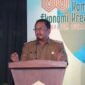 Ekonomi kreatif disebut jadi kunci penguatan ekonomi dan pariwisata Kabupaten Sukabumi. (fb/Pemerintah Kabupaten Sukabumi)