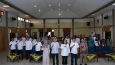 Desa Purwasari dan Desa Kalapanunggal terpilih dalam program “Desa Berdampak” Kemendagri 2026. Siap jadi percontohan Smart Village di Sukabumi. (Fb/Pemerintah Kabupaten Sukabumi)