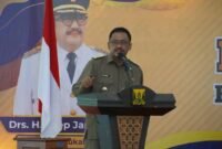 Kolaborasi lintas sektor jadi kunci pelayanan maksimal di Sukabumi. (foto/ig: Pemerintah Kabupaten Sukabumi)
