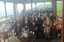 LPEI dorong 147 desa Sukabumi tembus pasar ekspor jahe gajah.