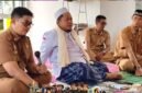 Disperkim Sukabumi gelar pengajian rutin untuk memperkuat integritas dan etos kerja ASN.