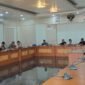 DPRD Kabupaten Sukabumi soroti dugaan tower telekomunikasi tanpa SLF dan ancam sanksi tegas bagi perusahaan pelanggar.