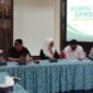 DPRD Kabupaten Sukabumi soroti pelayanan dan tarif parkir RSUD Palabuhanratu saat sidak.