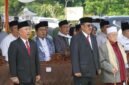 Bupati Sukabumi resmikan Gedung MUI, diharapkan menjadi pusat syiar Islam dan pemersatu umat. (fb/Pemerintah Kabupaten Sukabumi)