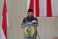 Pemkab Sukabumi kembali raih opini WTP ke-12 berturut-turut sejak 2014. (fb/Pemerintah Kabupaten Sukabumi)