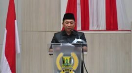 Pemkab Sukabumi kembali raih opini WTP ke-12 berturut-turut sejak 2014. (fb/Pemerintah Kabupaten Sukabumi)