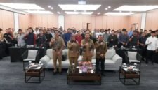 Wabup Sukabumi ajak UMKM manfaatkan teknologi untuk naik kelas. (fb/Pemerintah Kabupaten Sukabumi)