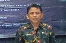 Retribusi wisata Kabupaten Sukabumi tembus Rp624 juta hingga Mei 2026, target PAD Rp1 miliar semakin terbuka.