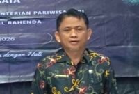 Retribusi wisata Kabupaten Sukabumi tembus Rp624 juta hingga Mei 2026, target PAD Rp1 miliar semakin terbuka.