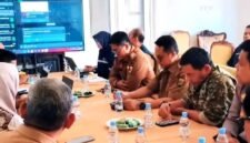 Jembatan Leuwidinding diprioritaskan, konektivitas dan ekonomi warga diharapkan semakin meningkat.