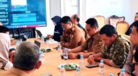 Jembatan Leuwidinding diprioritaskan, konektivitas dan ekonomi warga diharapkan semakin meningkat.