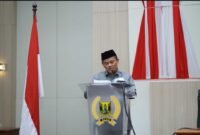 F-PKB: Opini WTP harus berdampak nyata bagi kesejahteraan masyarakat Sukabumi.