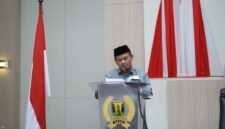 F-PKB: Opini WTP harus berdampak nyata bagi kesejahteraan masyarakat Sukabumi.