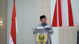 F-PKB: Opini WTP harus berdampak nyata bagi kesejahteraan masyarakat Sukabumi.