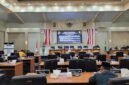 DPRD Sukabumi siapkan payung hukum perlindungan anak dan perempuan.