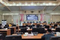 DPRD Sukabumi siapkan payung hukum perlindungan anak dan perempuan.