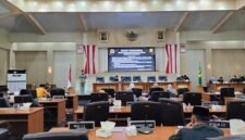 DPRD Sukabumi siapkan payung hukum perlindungan anak dan perempuan.