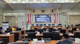 DPRD Sukabumi siapkan payung hukum perlindungan anak dan perempuan.