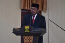 Bupati Sukabumi kukuhkan Sekda dan lantik 95 ASN berbasis sistem merit. (fb/Pemerintah Kabupaten Sukabumi)