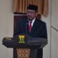 Bupati Sukabumi kukuhkan Sekda dan lantik 95 ASN berbasis sistem merit. (fb/Pemerintah Kabupaten Sukabumi)
