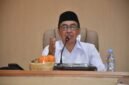 Program BEREHAN hadir untuk mudahkan ASN berkurban sekaligus memperkuat peternak lokal. (fb/Pemerintah Kabupaten Sukabumi)
