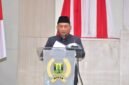 DPRD Kabupaten Sukabumi mulai membahas KUA-PPAS 2027 dan menyampaikan hasil reses sebagai dasar pembangunan daerah. (fb/Pemerintah Kabupaten Sukabumi)