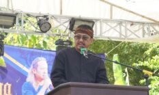 Tak Sekadar Perayaan, Bupati Sukabumi Ingin Hari Nelayan Minajaya Jadi Titik Balik Ekonomi Pesisir