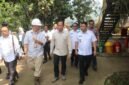 Pemkab Sukabumi siap menerapkan pemilahan sampah dari desa hingga kecamatan untuk mengoptimalkan operasional RDF di TPA Cimenteng. (fb/Pemerintah Kabupaten Sukabumi)
