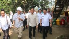Pemkab Sukabumi siap menerapkan pemilahan sampah dari desa hingga kecamatan untuk mengoptimalkan operasional RDF di TPA Cimenteng. (fb/Pemerintah Kabupaten Sukabumi)
