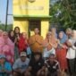 Tiga SAB dibangun, harapan baru bagi warga Pasirpanjang menghadapi musim kemarau.