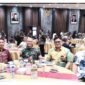 Wabup Andreas dorong kolaborasi nasional hadapi persoalan sampah dan kemarau panjang