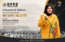 DPRD Kabupaten Sukabumi dukung kepengurusan baru KORMI 2026–2030.
