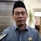Dewan Jajah resmi bertugas di Komisi I DPRD Kabupaten Sukabumi.