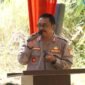 Jembatan Merah Putih Presisi Cibadak resmi diresmikan. Bupati Asep Japar mengajak warga bersama-sama menjaga dan merawatnya. (Fb/Pemerintah Kabupaten Sukabumi)