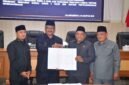 Penyertaan modal untuk Perumda Pesona Pariwisata diharapkan memperkuat investasi dan meningkatkan PAD Kabupaten Sukabumi. (fb/Pemerintah Kabupaten Sukabumi)
