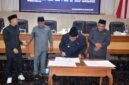 Pemkab dan DPRD Sukabumi sepakati Perubahan KUA-PPAS 2026 serta menyetujui Raperda Disabilitas. (fb/pemerintah Kabupaten Sukabumi)