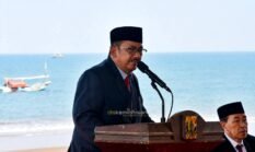 327 Pejabat Administrator dan Pengawas Dilantik, Bupati Sukabumi Tekankan Integritas dan Pelayanan Publik
