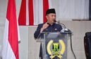 DPRD Kabupaten Sukabumi membahas penyertaan modal Perumda Pesona Pariwisata. (fb/Pemerintah Kabupaten Sukabumi)