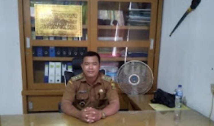 Durian disiapkan menjadi ikon baru Desa Gandasoli.