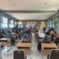 Ciletuh bukan cuma destinasi wisata, tapi juga bisa menjadi kelas terbuka bagi generasi muda. | Istimewa