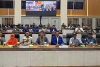 Aspirasi nelayan Sukabumi dibawa ke Senayan. Komisi III DPRD dorong evaluasi aturan BBL demi ekosistem dan keberlangsungan nelayan.